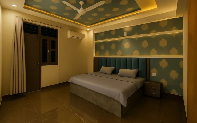 Let'stay- Vaishali Nagar Jaipur