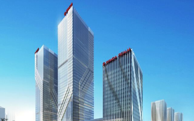 Wanda Realm Jiangmen