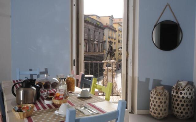 A Casa Di Anna