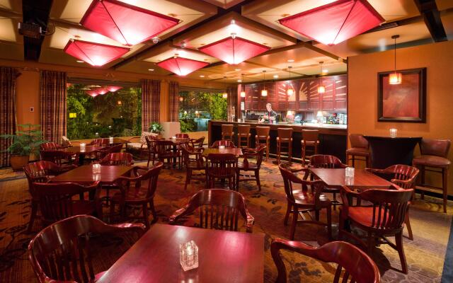 Crowne Plaza Minneapolis West by IHG