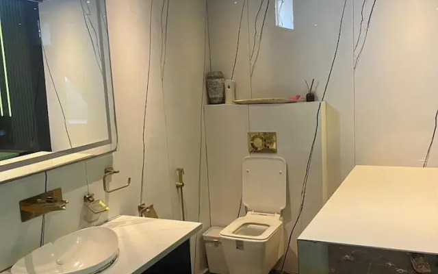 The Pad By Fracspace