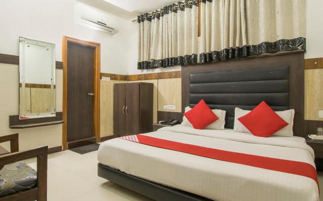 OYO 5101 Hotel Char Chinar