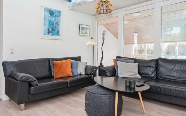 Luxury Pool Retreat in Ebeltoft - By Traum Ferienwohnungen