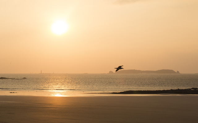 Escale Oceania Saint-Malo