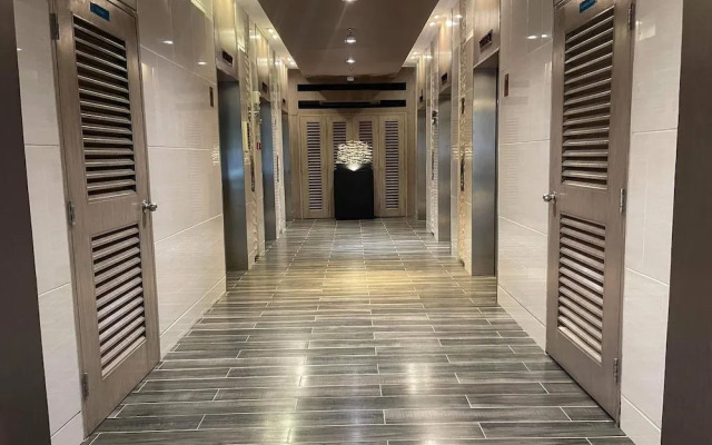 Shore 1 & 3 Residences MOA by darpm