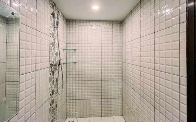 Good Deal And Homey Studio De Prima Apartment