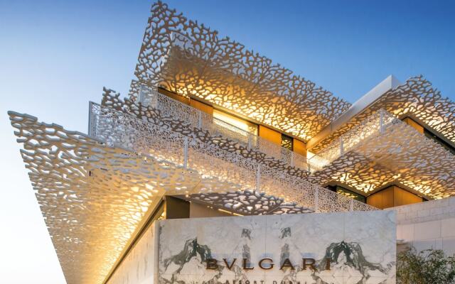 Bulgari Resort Dubai