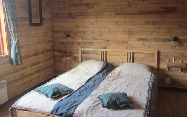 Klein Battum Bed & Breakfast