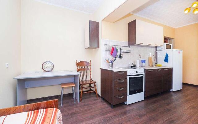Apartment-NSK in Gorsky 74