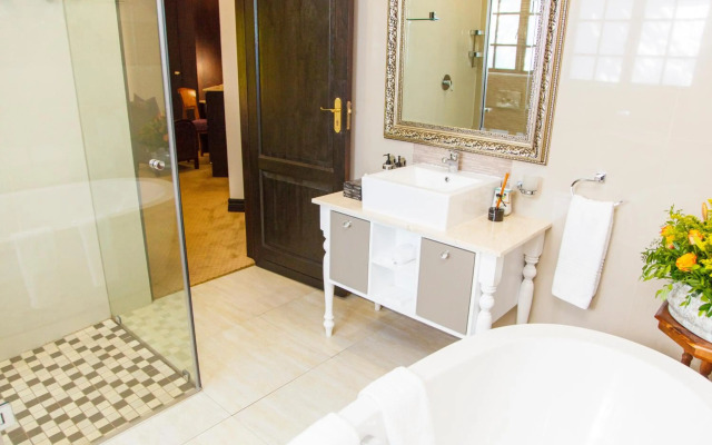 Ivory Manor Boutique Hotel