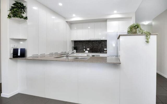 Parkview City Apartment 201