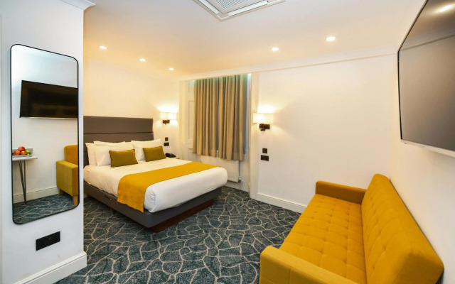 Courtyard by Marriott London Gatwick Airport