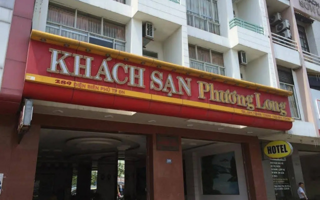 Phuong Long Hotel