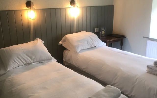The Golden Pheasant Hotel
