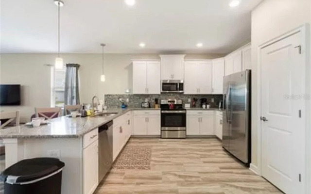 Simply Comfort.Luxury 8BD 5BA House.Pool