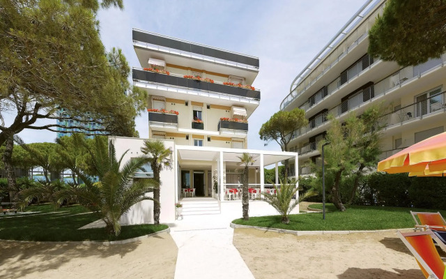 Hotel Bertha