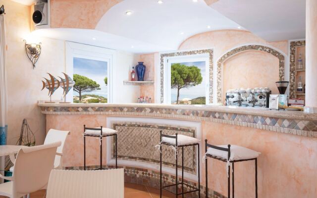 Nicolaus Club Cormorano Baja Sardinia