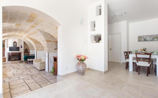 Villa Martina by BarbarHouse