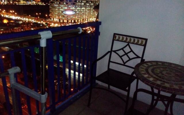 1 Bedroom Condo at Sea Residences by JC