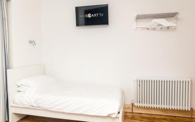 The Bay Boutique Bed and Breakfast