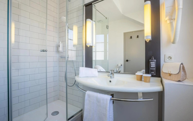 ibis Blois Centre Chateau