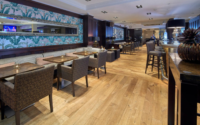 Mandolay Hotel Guildford