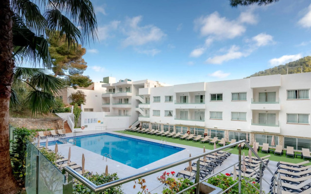 Hotel Apartamentos El Pinar