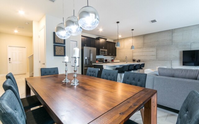 Plunker Drive Villa Champions Gate