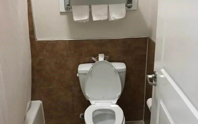 Palace Inn Greenspoint