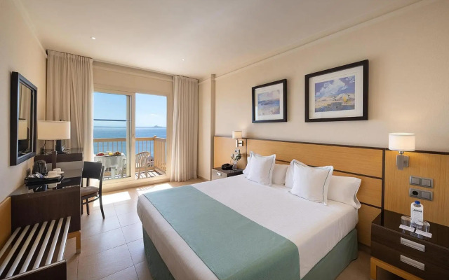 Poseidon La Manga Hotel & Spa - Designed for Adults