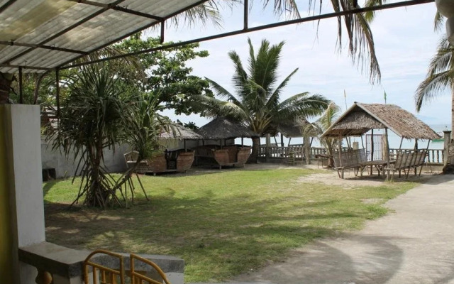 The Wave Beach Resort