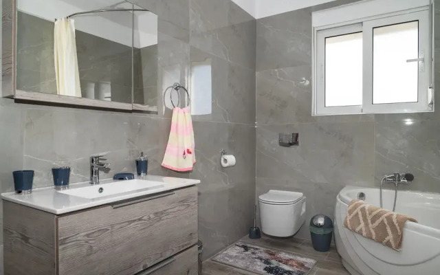 Serenity Luxury Villa in Paradisi Rhodes