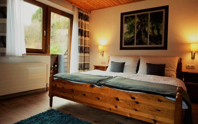 Apartment Alpenwelt