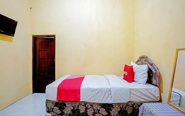 OYO 90829 Sahara Homestay Syariah