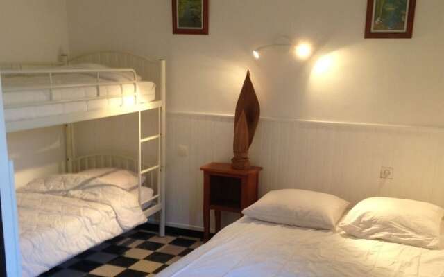 Port La Nouvelle Résidence