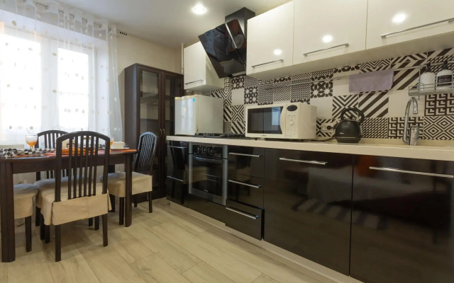 Apartments Atmosphere on Kotovsky, 37