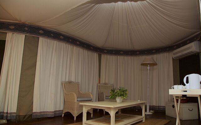 Leeuwenhof Country Lodge & Garden Spa