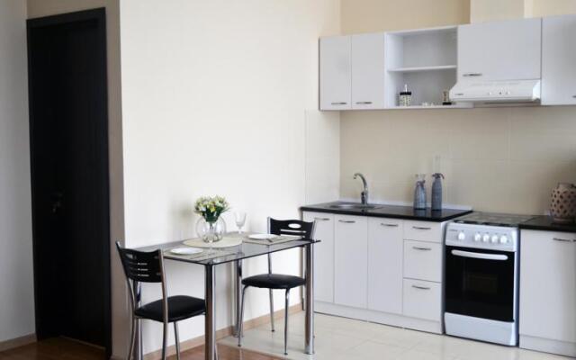 Premium Residence