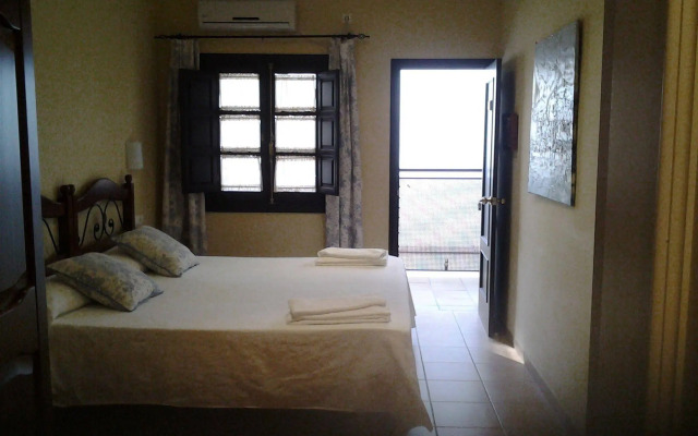 Hostal Azahar