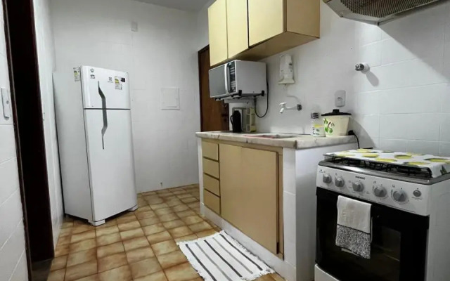 Apartamento em Guarapari