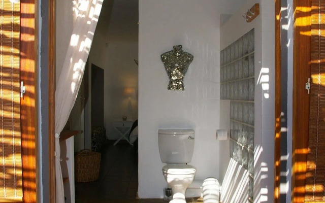 Windsong Cottage