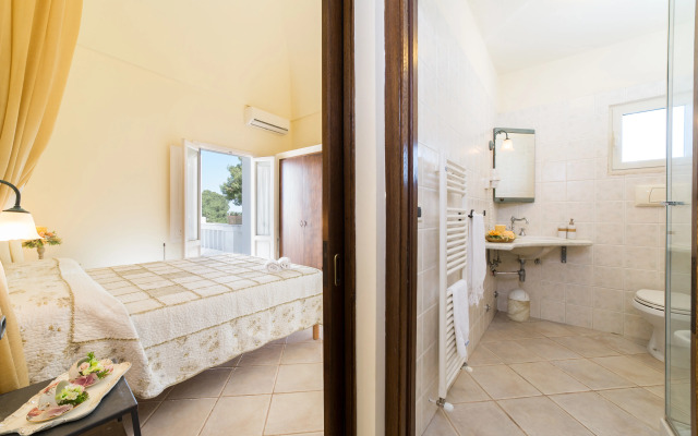 Tenuta del Barco WineRestaurant and Hospitality