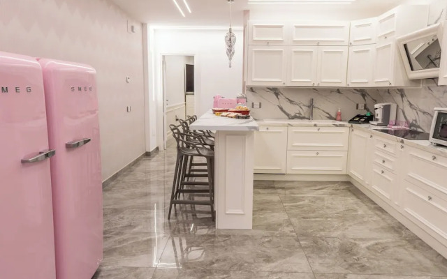 Suite d'élite Chiaia