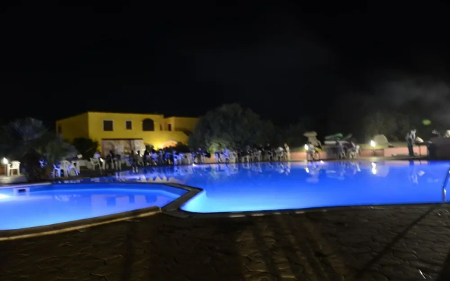 Residence Mirice