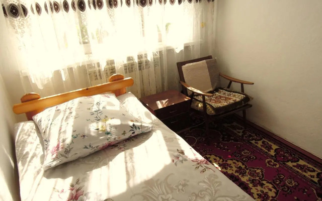 Homestel Karakol