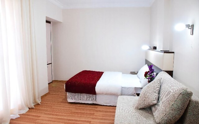 Dogan Beach Resort & Spa Hotel