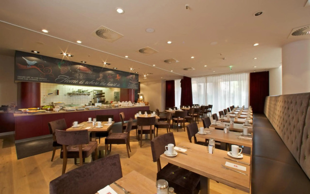 pentahotel Leipzig