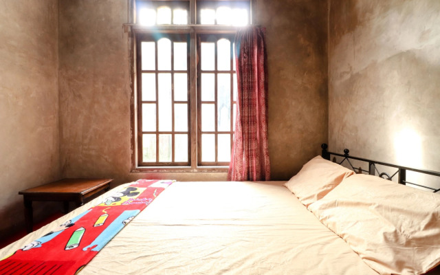 Kasmiyem Homestay by ZUZU