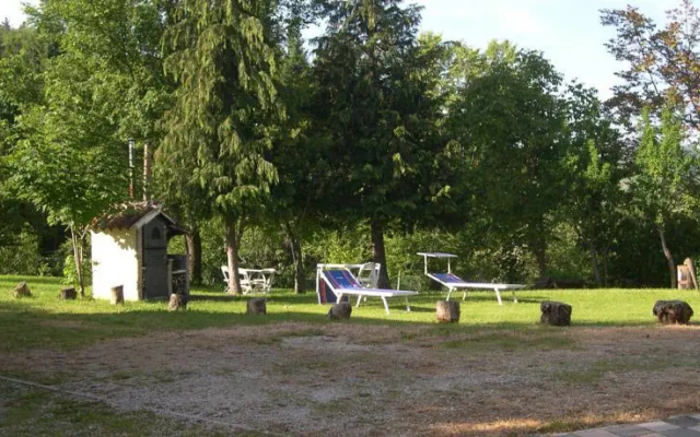 La Casella B&B