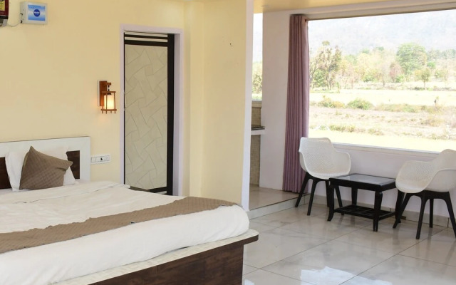 The Nature View Resort by Ohana